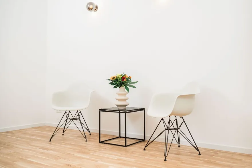 Behandlung in der Praxis Taunus Medical Aesthetics — Ästhetische Medizin und Chirurgie